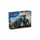 LEGO CITY 60498 - TRACTOR
