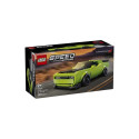 LEGO SPEED CHAMPIONS DEPORTIVO 77237 DODGE CHALLENGER