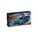 LEGO SPEED CHAMPIONS 77253 - COCHE HIPERDEPORTIVO BUGATTI VISION GT