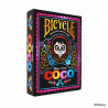 BARAJA DE NAIPES  BICYCLE - COCO