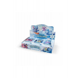 Disney Lorcana: Winterspell - Paquetes de Refuerzo