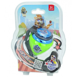 TROMPO . PEONZA CHAMPION