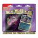 POKEMON TCG-MEGAEVOLUCION HEROES ASCENDENTES COLEC. CON PEGATINA ESPECIAL EN26