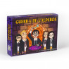 JUEGO DE MESA - GUERRA DE CALDEROS
