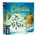 JUEGO DE MESA - CELESTIA