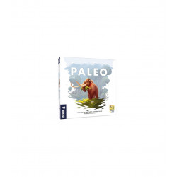JUEGO DE MESA PALEO