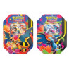 POKEMON TCG MEGA CHARIZARD LATA X & Y EX