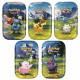 POKEMON TCG MINI LATAS HEROES ASCENDENTES