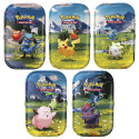 POKEMON TCG MINI LATAS HEROES ASCENDENTES