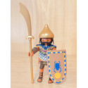 PLAYMOBIL GUERRERO EGIPCIO COMPLETO - 21/5/15