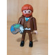 PLAYMOBIL FIGURA VAN GOGH CON PALETA Y PINCEL- 21/5/15
