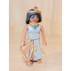 PLAYMOBIL MUJER EGIPCIA CON COMPLEMENTOS - 21/5/15