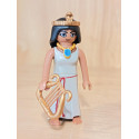 PLAYMOBIL MUJER EGIPCIA CON COMPLEMENTOS - 21/5/15