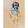 PLAYMOBIL LLAVERO CLEO DE NILE  MONSTER HIGH - 21/5/15