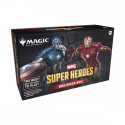 (PREPEDIDO) MAGIC TCG - MARVEL SUPER HEROES BEGINNER BOX (INGLES)