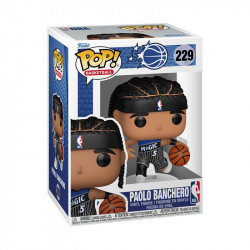 FUNKO POP NBA - PAOLO BANCHERO 229