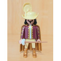 PLAYMOBIL MOSQUETERO - 4/10/16