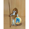 PLAYMOBIL GUERRERO GRIEGO - 4/10/16