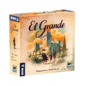 JUEGO DE MESA - EL GRANDE