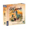 JUEGO DE MESA - EL GRANDE