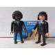 PLAYMOBIL PULP FICTION CUSTOM - 6/10/20