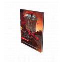 D&D DRAGONLANCE LA SOMBRA DE LA REINA DE LOS DRAGONES