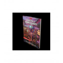 D&D VIAJES POR LA CIUDADELA RADIANTE