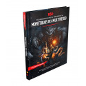 D&D MONSTRUOS DEL MULTIVERSO
