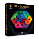 IQ DELUXE HEXAGON