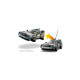 LEGO SPEED CHAMPIONS 77256 - MAQUINA DEL TIEMPO DE REGRESO AL FUTURO