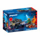 PLAYMOBIL 720666 - VEHICULO TACTICO DE LAS FUERZAS ESPECIALES