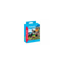 PLAYMOBIL SPECIAL PLUS 71755 VIKINGO CON PERRO GUARDIAN