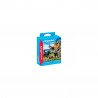 PLAYMOBIL SPECIAL PLUS 71755 VIKINGO CON PERRO GUARDIAN