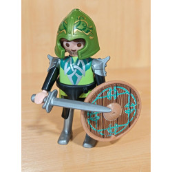 PLAYMOBIL  GUERRERO ELFO - 7/9/20