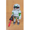 PLAYMOBIL  AGENTE ESPACIAL - 7/9/20