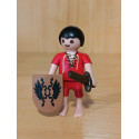 PLAYMOBIL NIÑO  ROMANO - 5/10/15