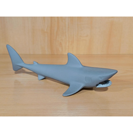 PLAYMOBIL TIBURON GRANDE - 18/12/19