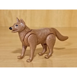 PLAYMOBIL PERRO - 18/12/19