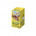 ONE PIECE TCG -  OP15 Adventure on the Island of the Gods