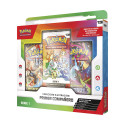 POKEMON TCG COLECCION DE SOBRES FIRST PARTNER