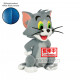 BANPRESTO TOM & JERRY TOM FLUFFY PUFFY