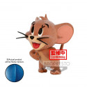 BANPRESTO TOM & JERRY JERRY FLUFFY PUFFY
