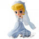 BANPRESTO DISNEY CENICIENTA DREAMY STYLE Q POSKET