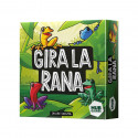 JUEGO DE MESA GIRA LA RANA