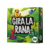 JUEGO DE MESA GIRA LA RANA