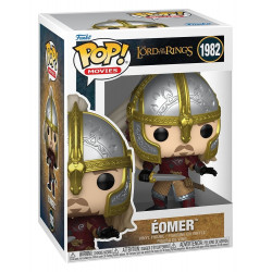 FUNKO POP SEÑOR DE LOS ANILLOS - EOMER