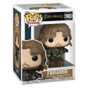 FUNKO POP SEÑOR DE LOS ANILLOS -FARAMIR