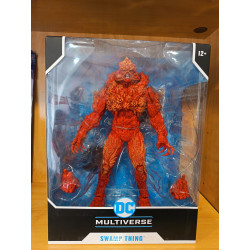 DC Collector Figura Mega Swamp Thing (Planet Rann) 28 cm