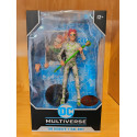 Batman Forever DC Multiverse Figura Riddler (Final Suit) (Chase) 18 cm