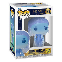 FUNKO POP HARRY POTTER -HELENA RAVENCLAW GLOW